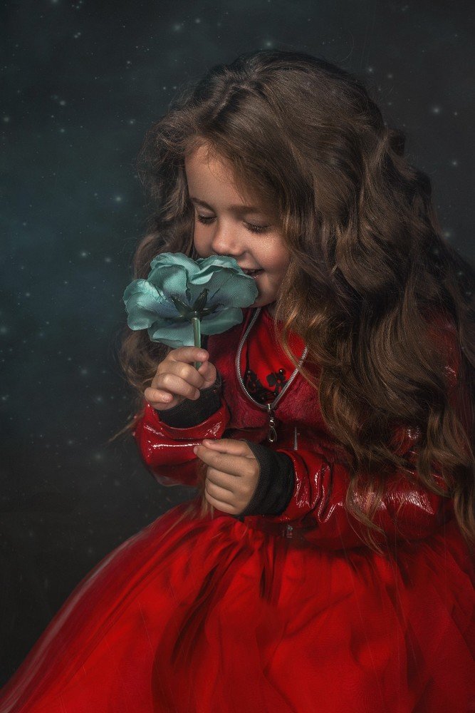 Photograph by Анна Тюрина