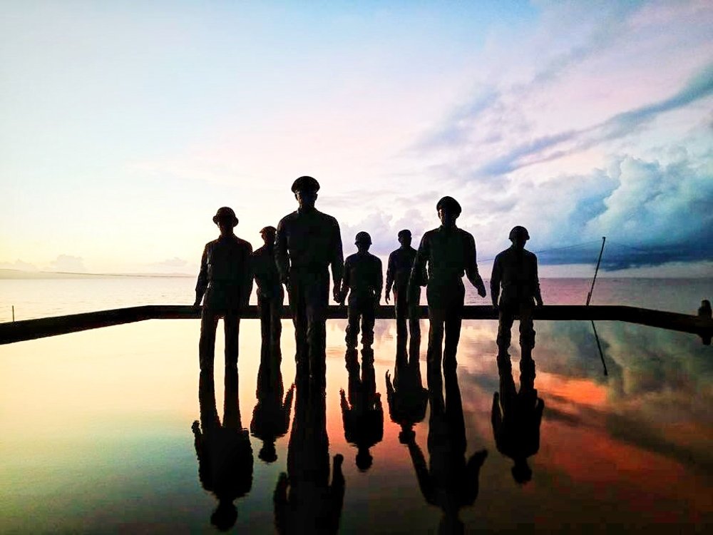 Photograph by Ronaldo Mateo