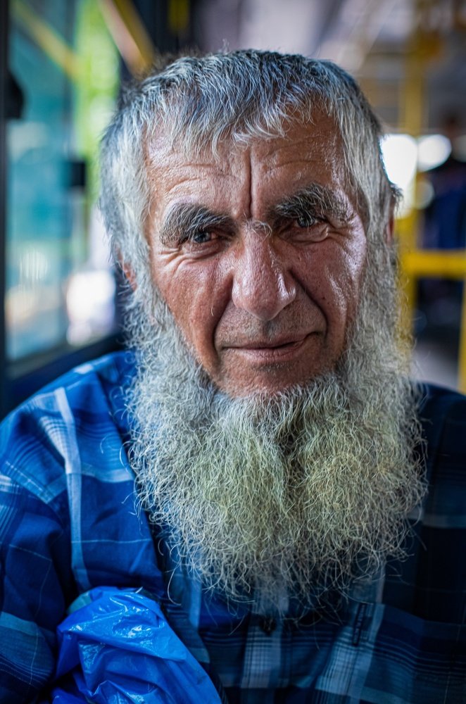 Photograph by Рустембек Баймурзаев