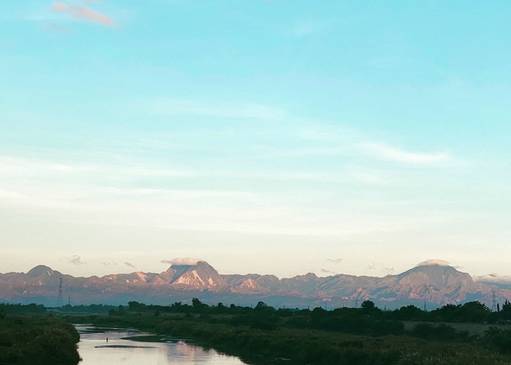 Photograph by Ronaldo Mateo