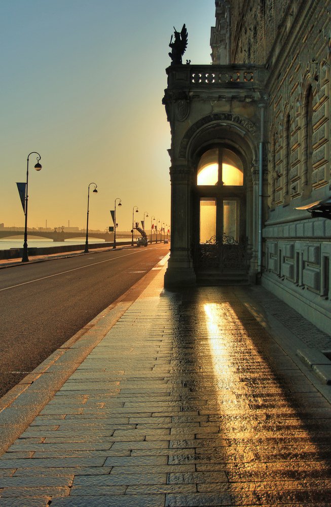 Photograph by Сергей Григорьев