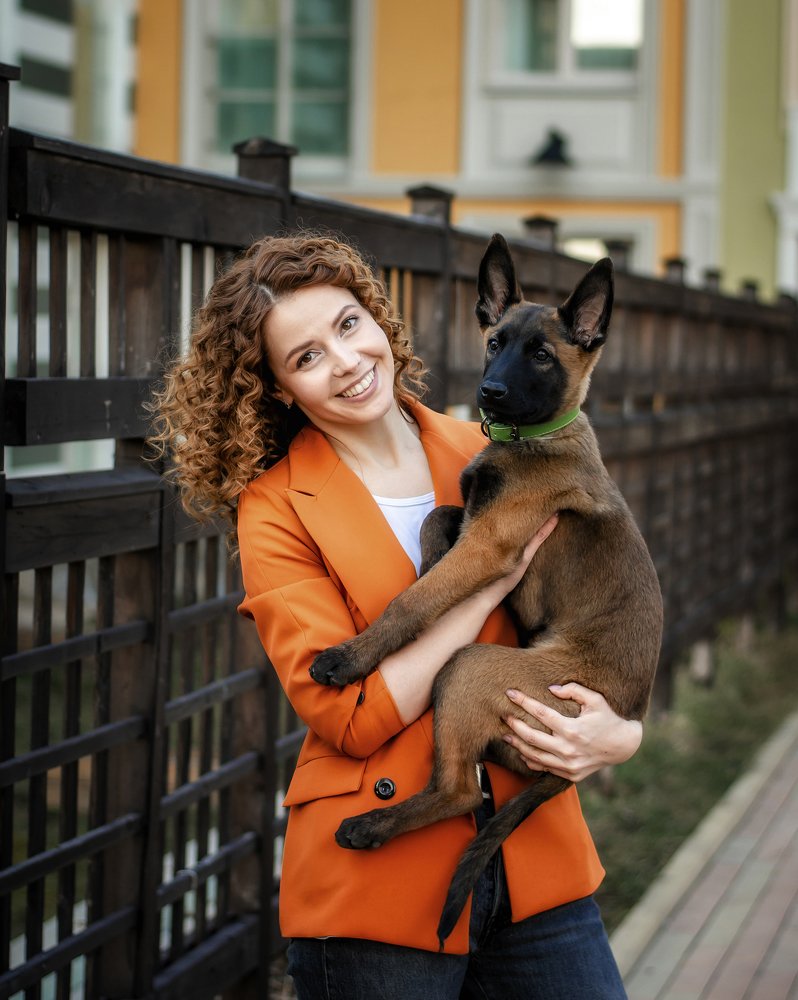 Photograph by Екатерина Лебедева