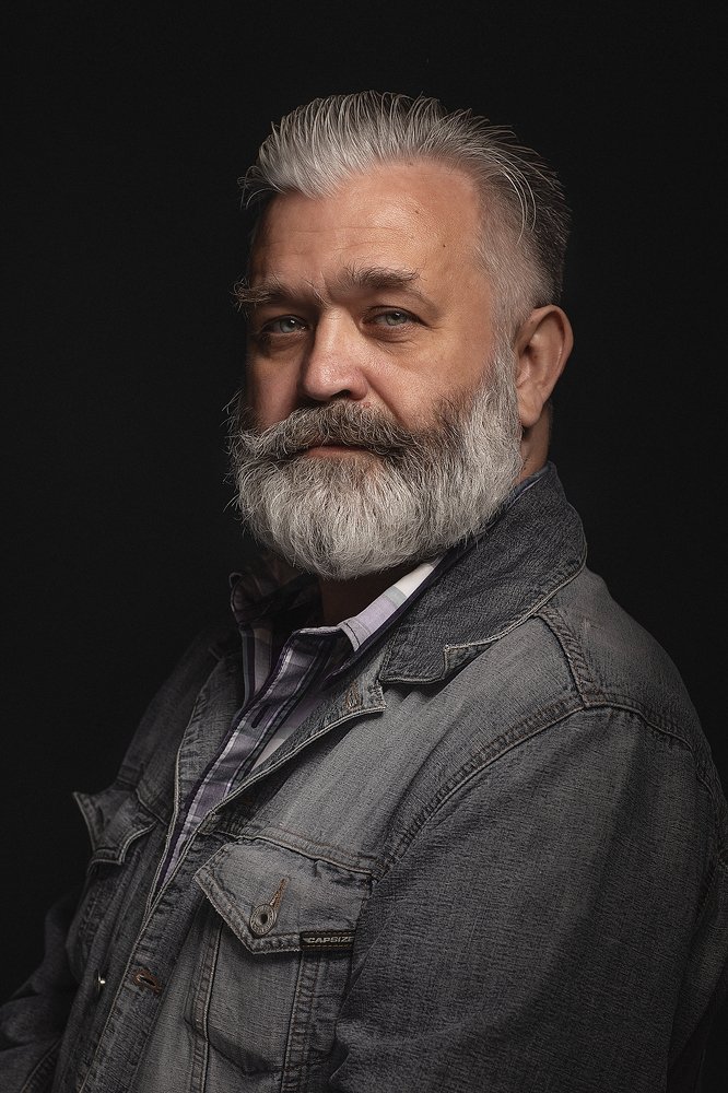 Photograph by Александр Калинин