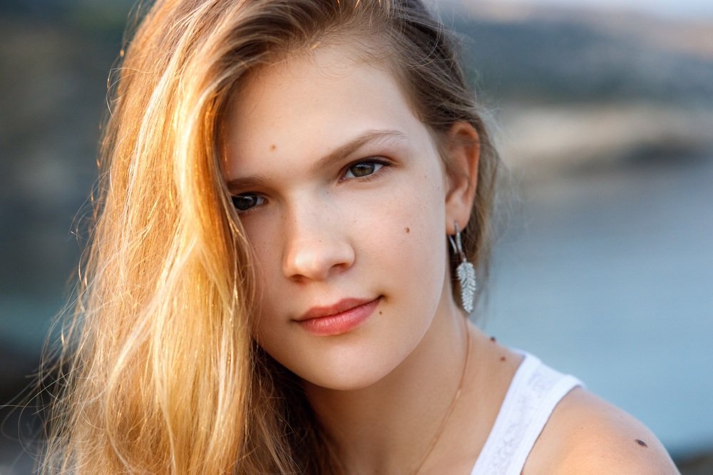 Photograph by Alex Volodikov