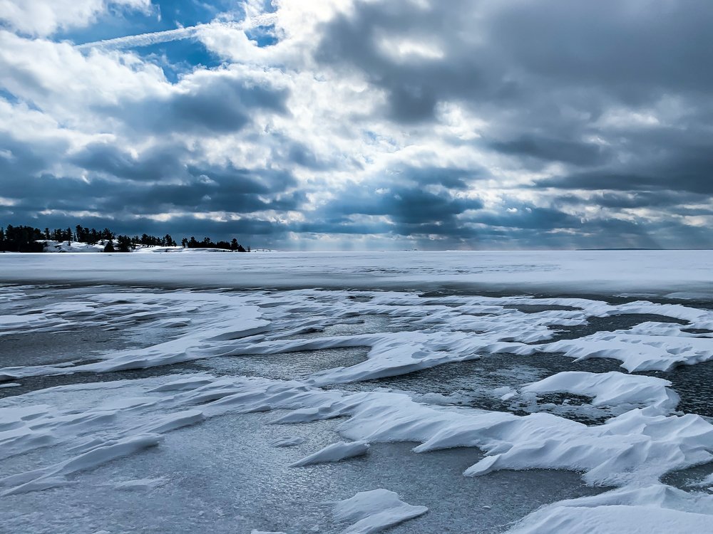 Photograph by Arunas Remeza