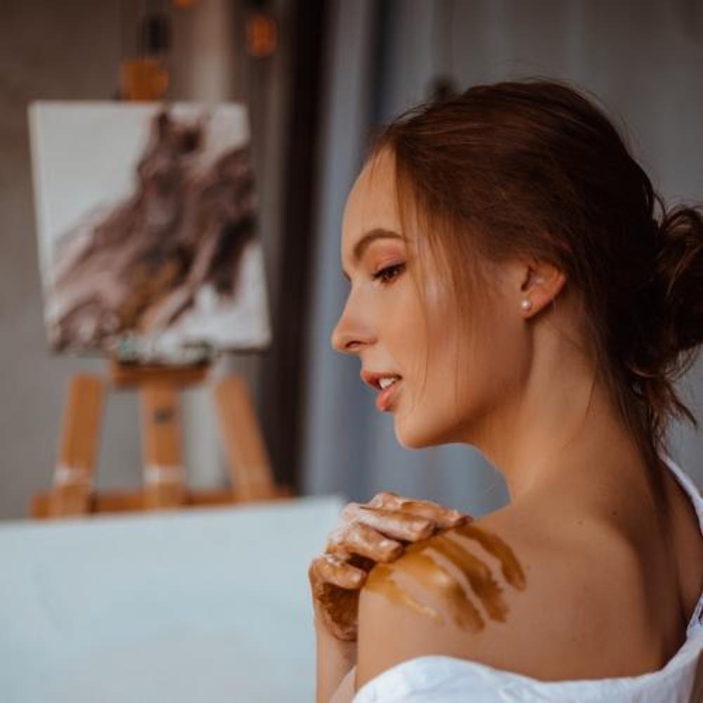 Photograph by Маргарита Кузнец