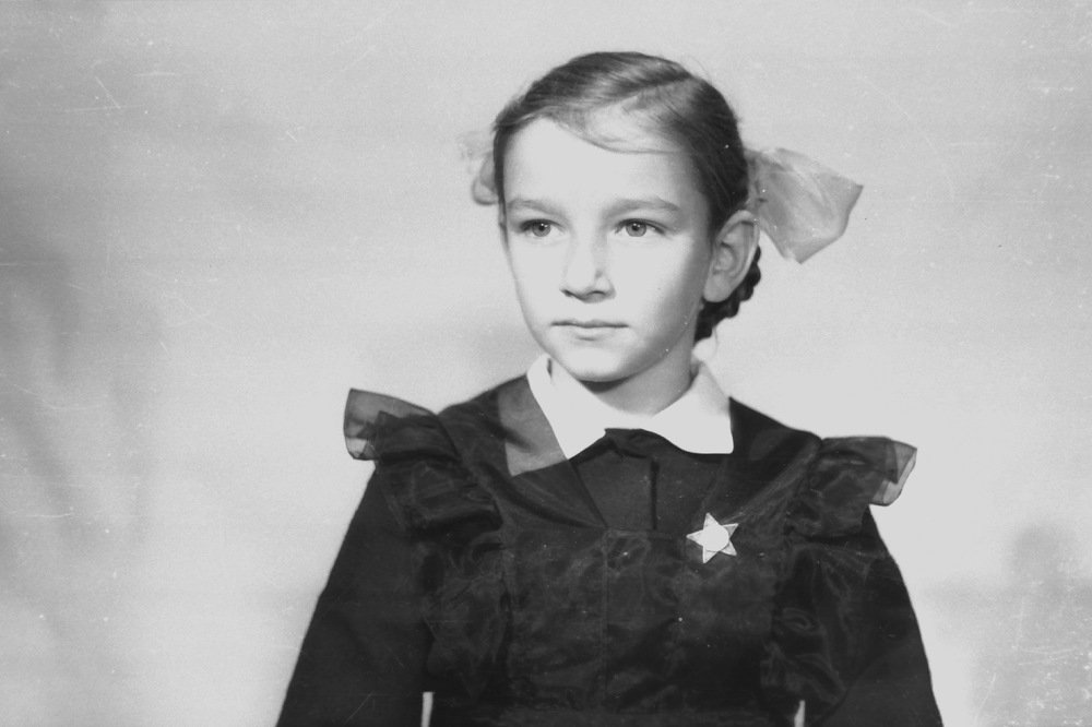 Октябрята - ретродетство.