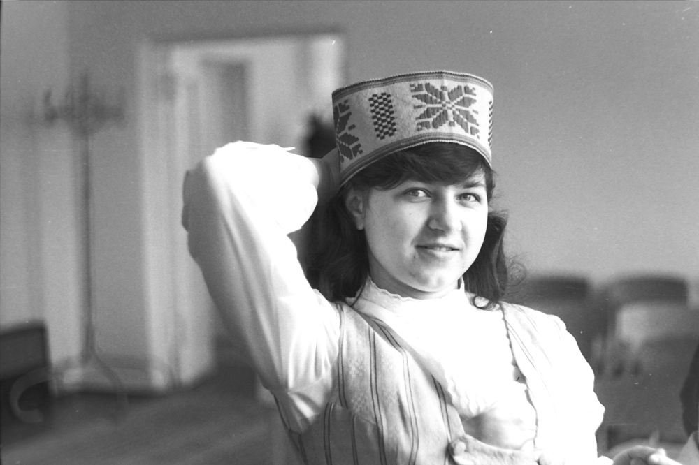 Литва. ЛитССР. Ретро