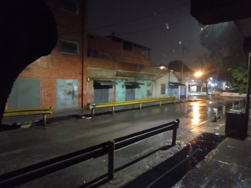 Lluvia
