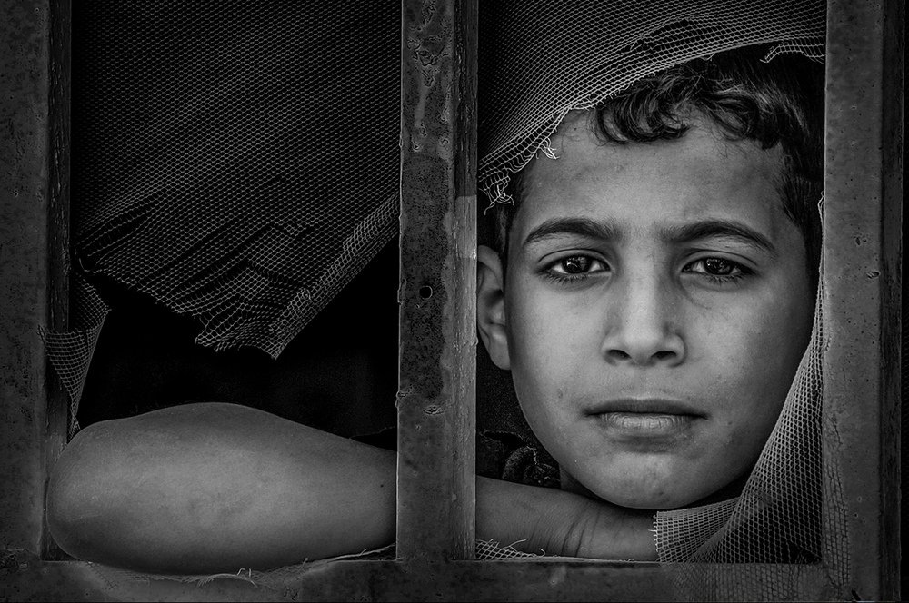 Photograph by علاء الميالي