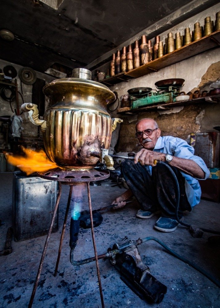 Photograph by amir ali navadeh shahla