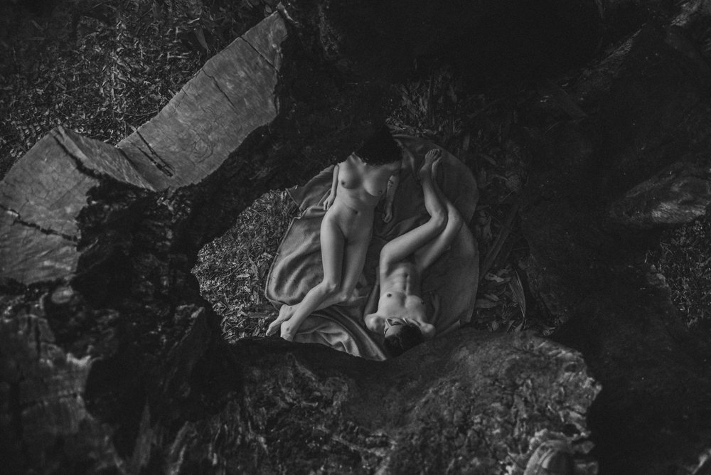 Photograph by Martin Navarro