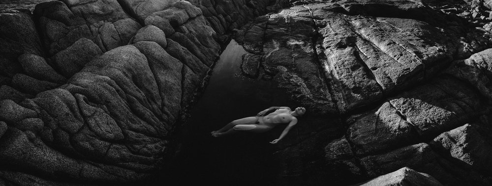 Photograph by Martin Navarro