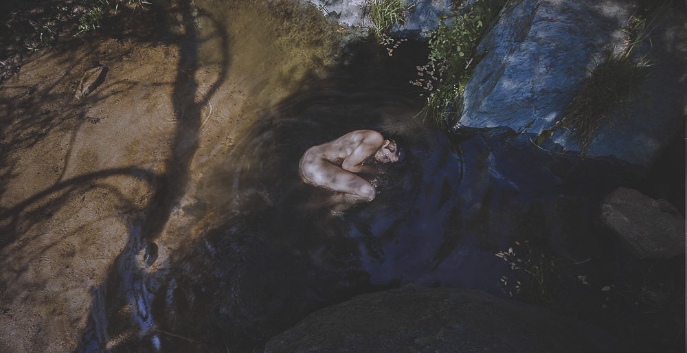 Photograph by Martin Navarro