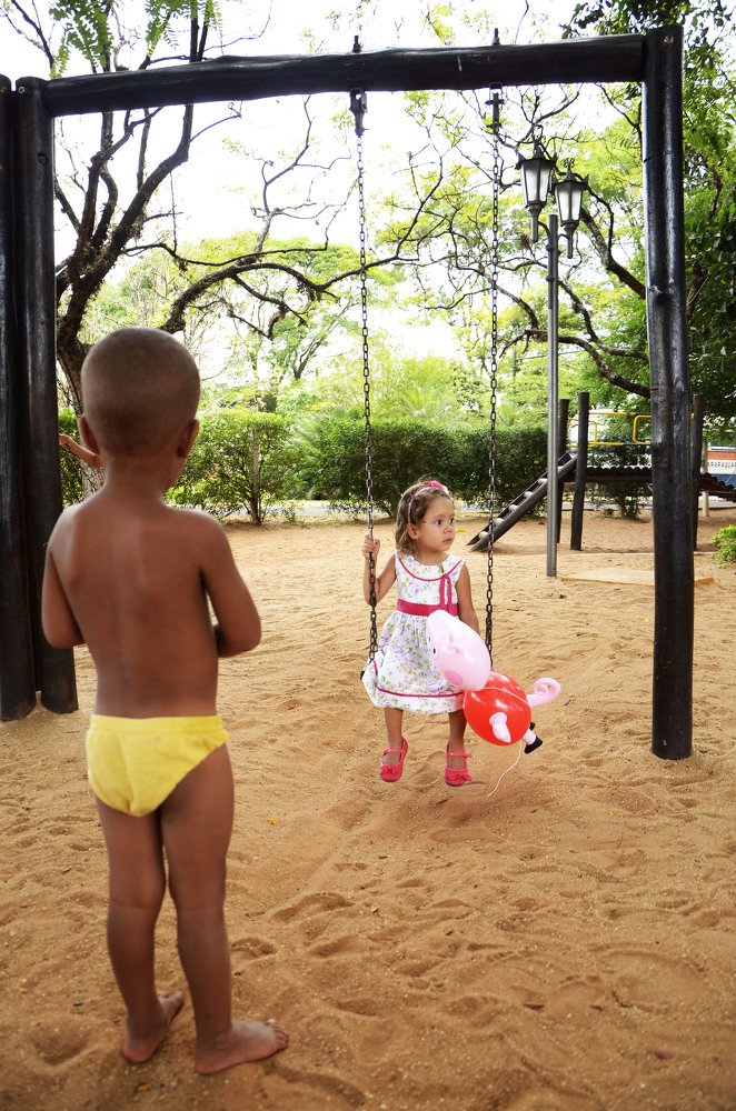 a espera de um milagre