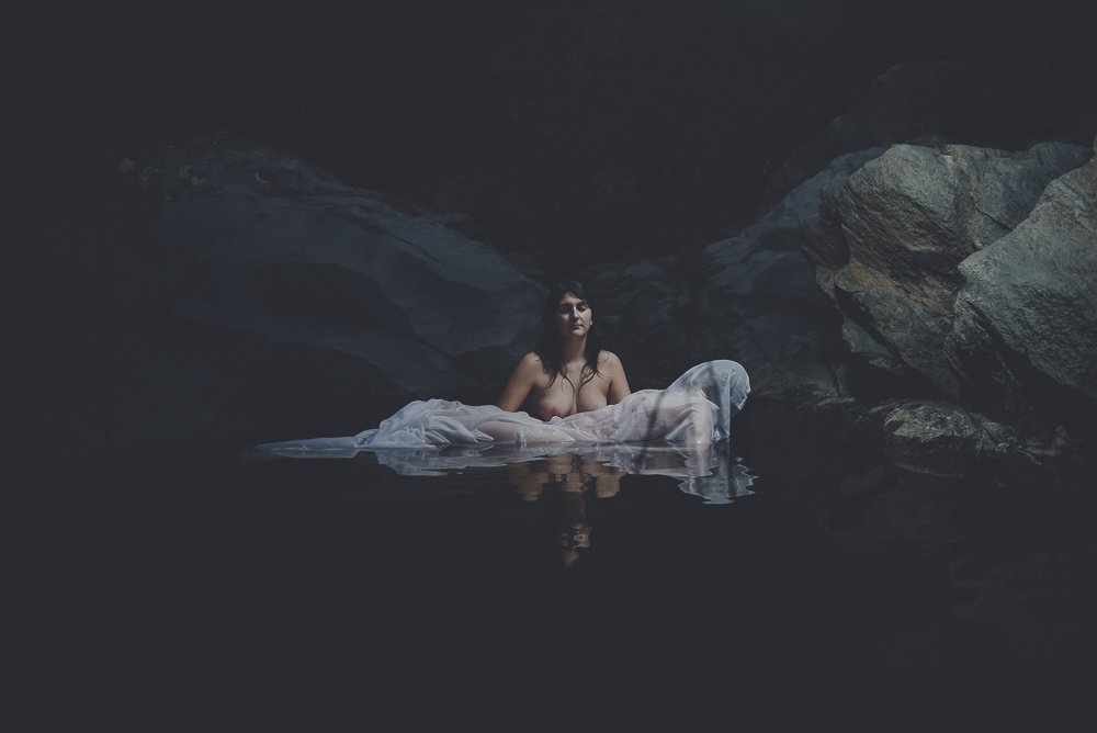 Photograph by Martin Navarro