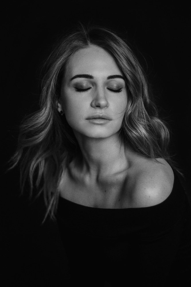 Photograph by Alina Zhalko