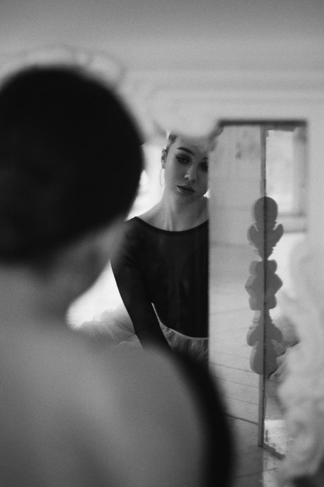 Photograph by Alina Zhalko