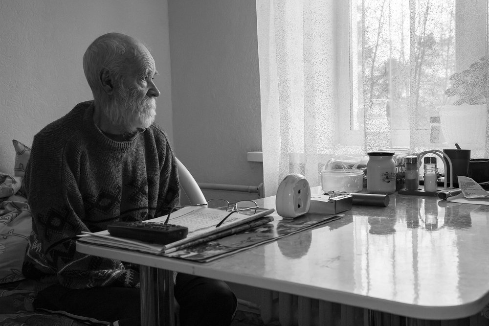 Photograph by Олег Тетерин