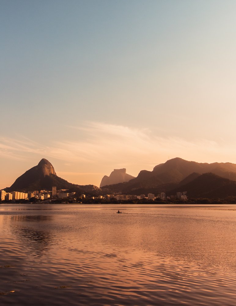 Photograph by JUNIOR SPÍNOLA