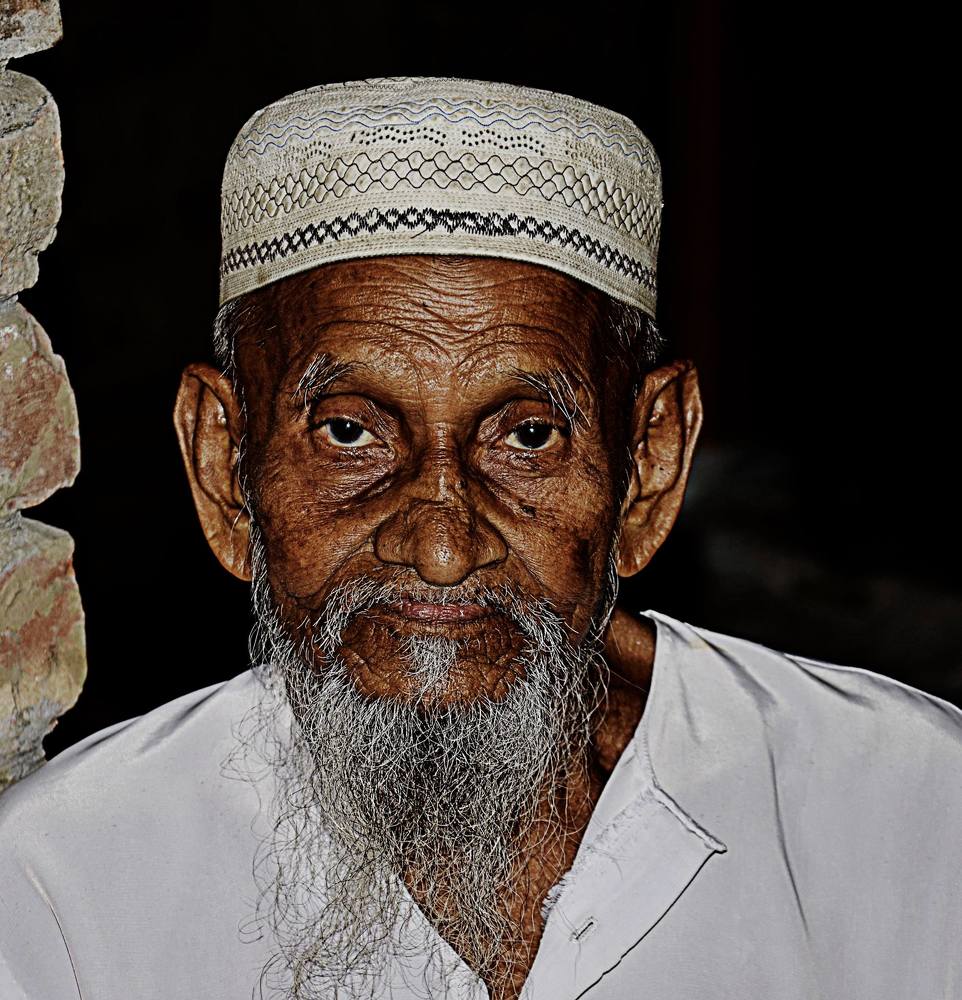 Photograph by A. M. Shafiqul Islam