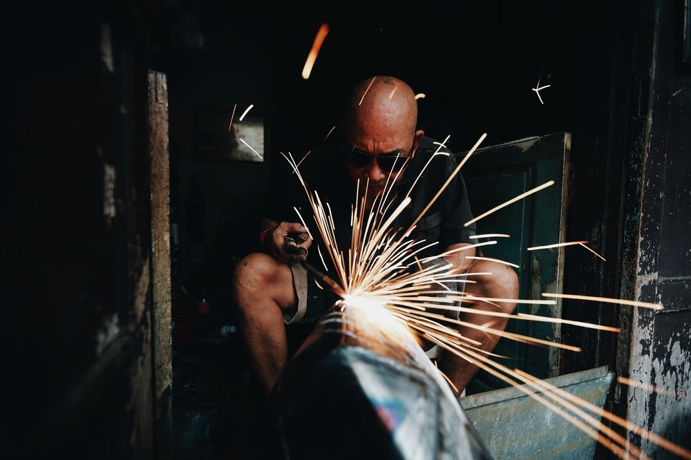 Photograph by Krid Karnsomdee