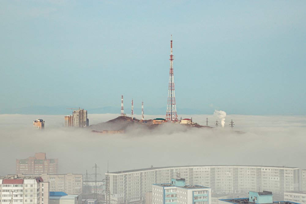 Photograph by Andrey Matveenko