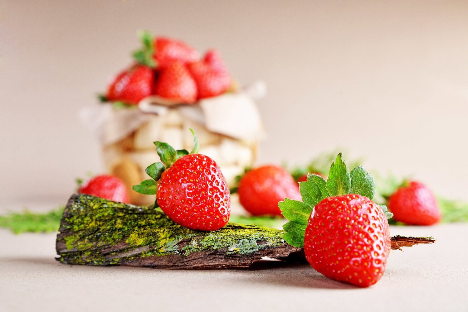 strawberry
