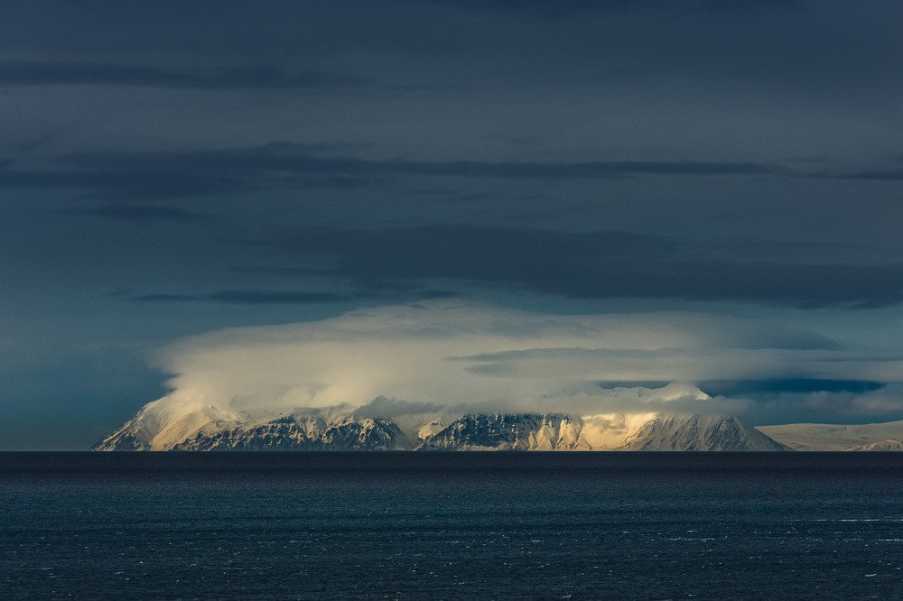 Photograph by Павел Кравцов