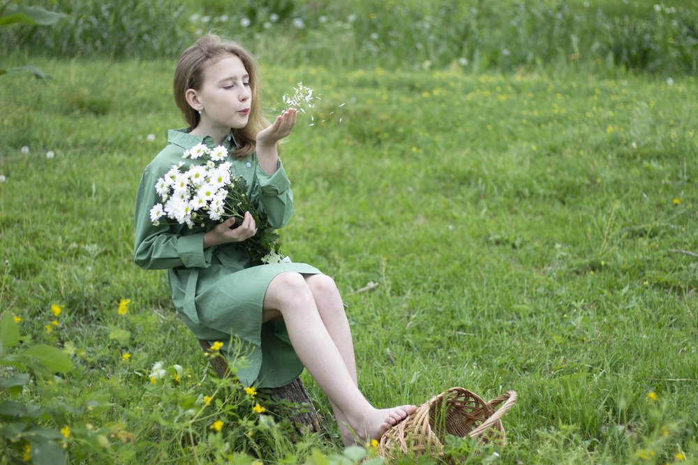 Photograph by Евгения Румянцева