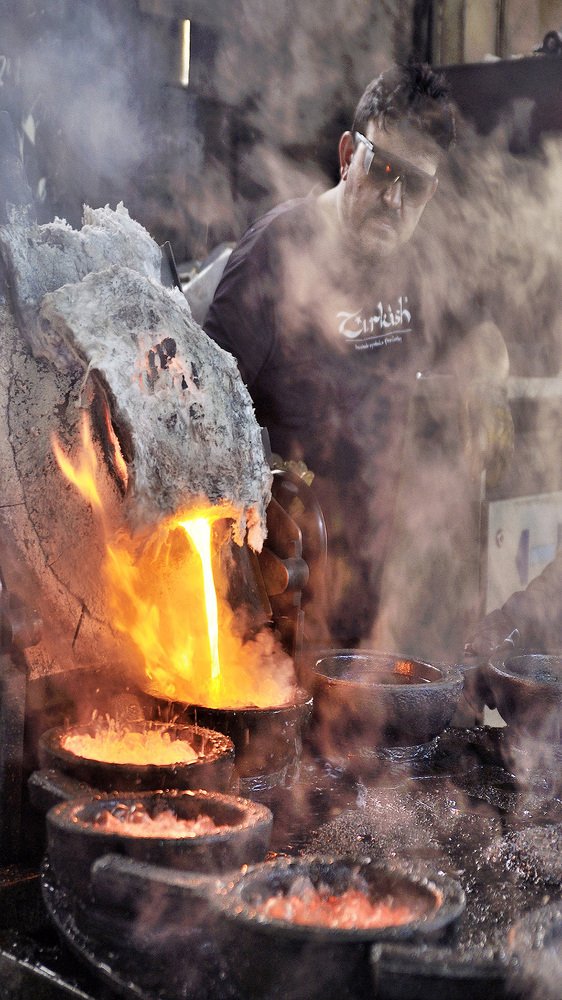 Photograph by Bekir Yesiltas