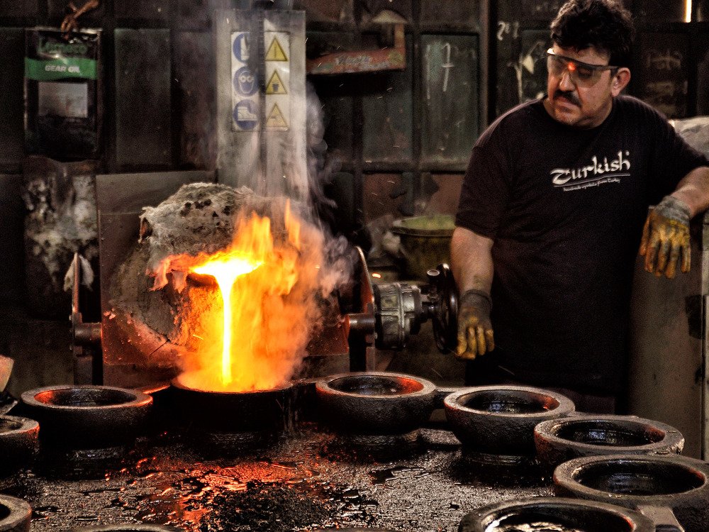 Photograph by Bekir Yesiltas