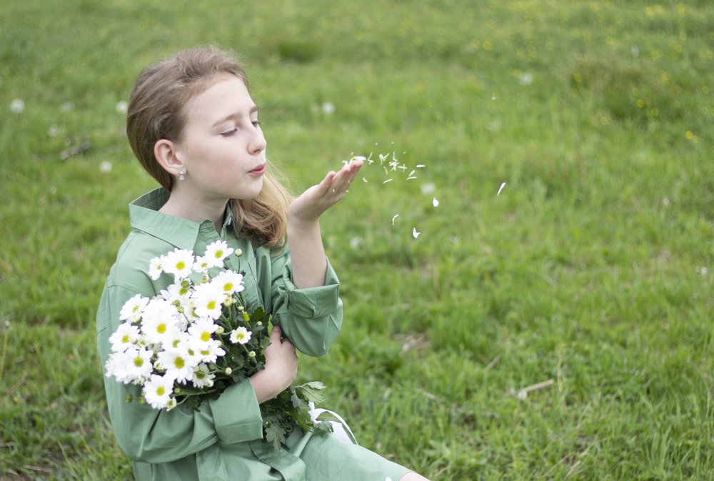 Photograph by Евгения Румянцева