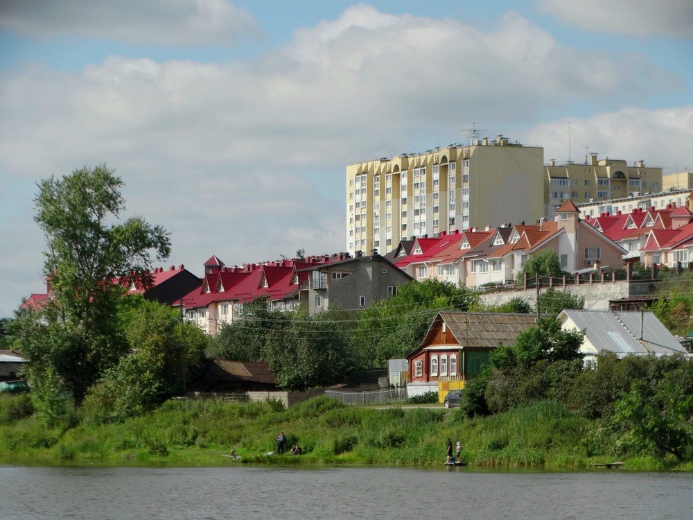 Photograph by Александр Подгорный