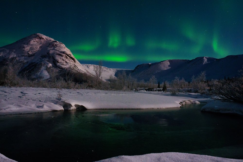 Photograph by Юлия Шестопалова