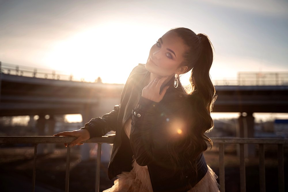 Photograph by Катерина Серебрянская