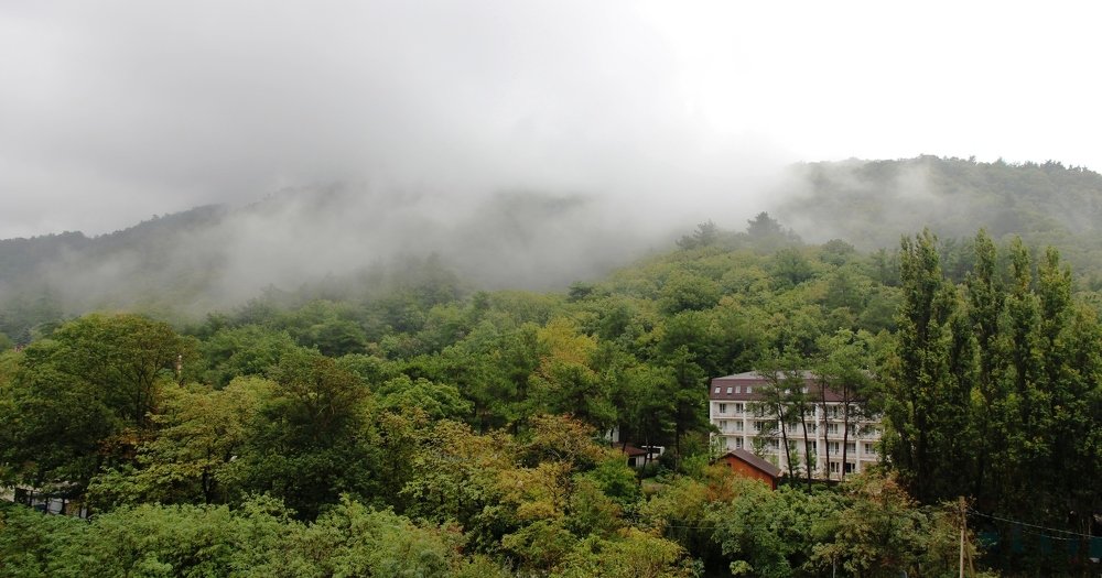 Photograph by Александр Бугаенко