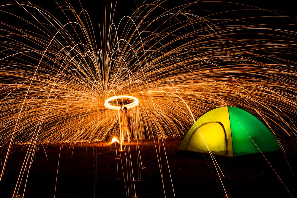 Beuty of Long Exposure Photography