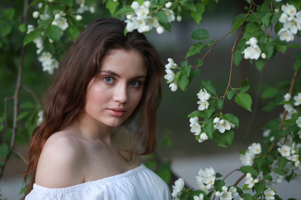 Фотография автора Олег Грачёв