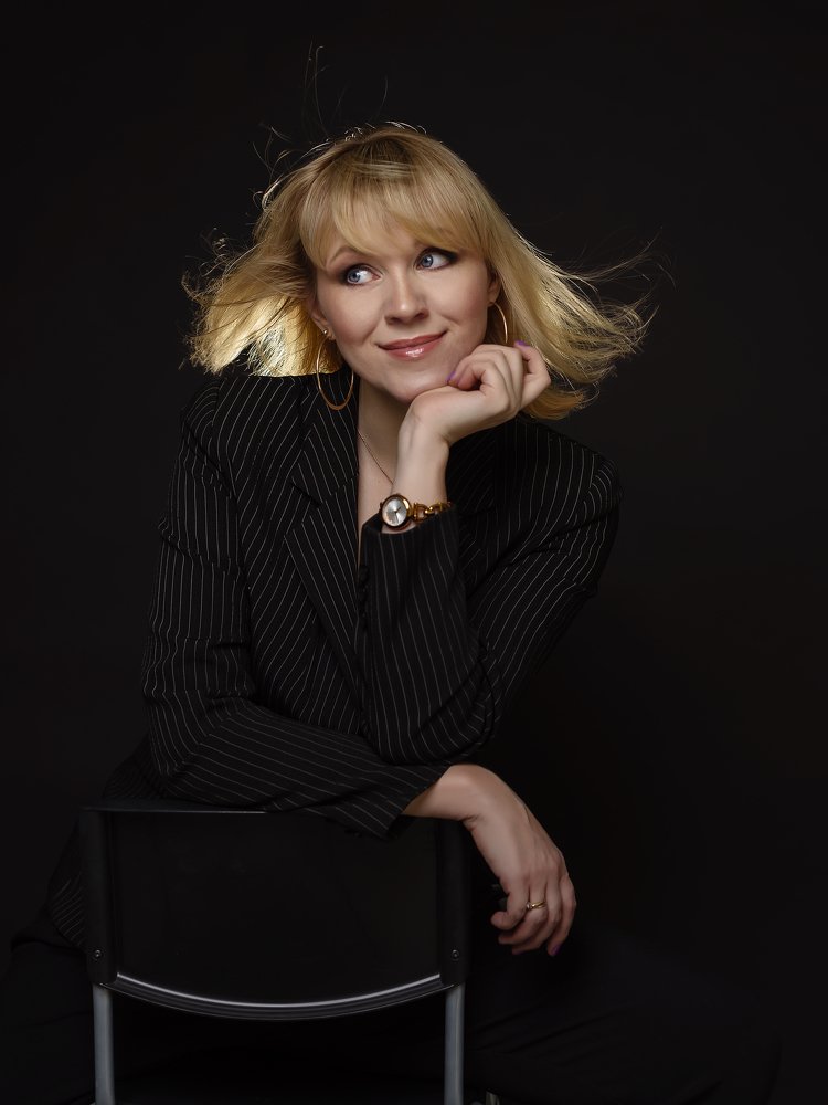 Photograph by Elena Peshkova