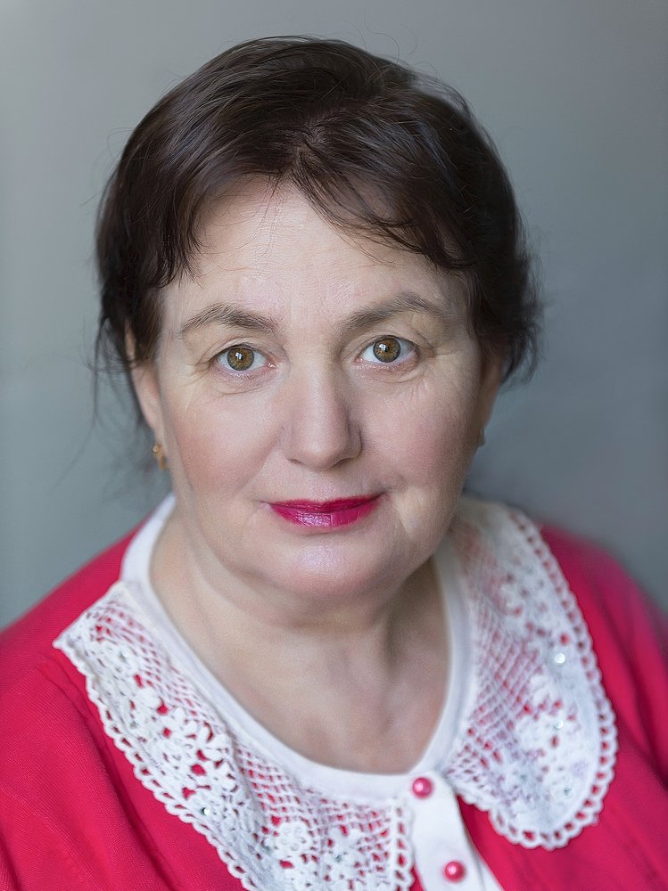 Photograph by Elena Peshkova