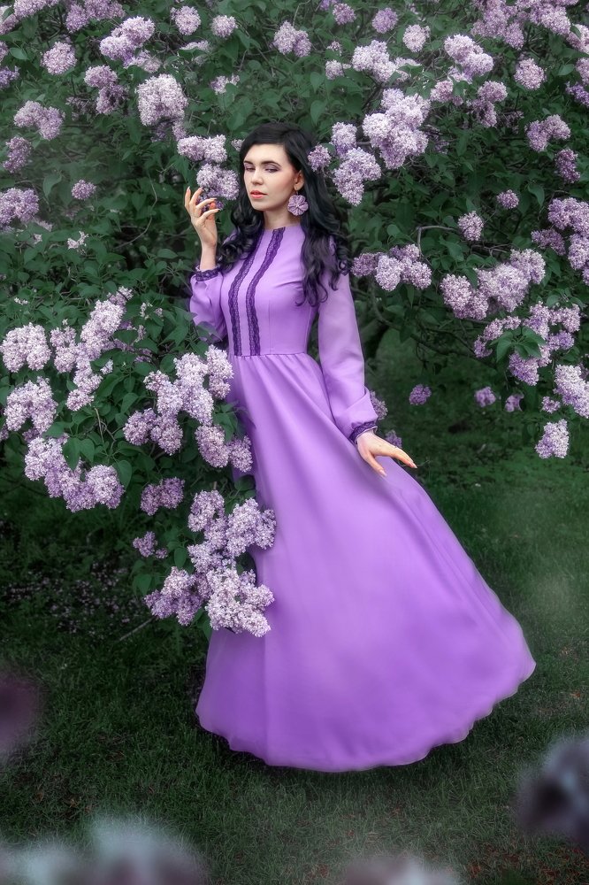 Photograph by Ал Баб