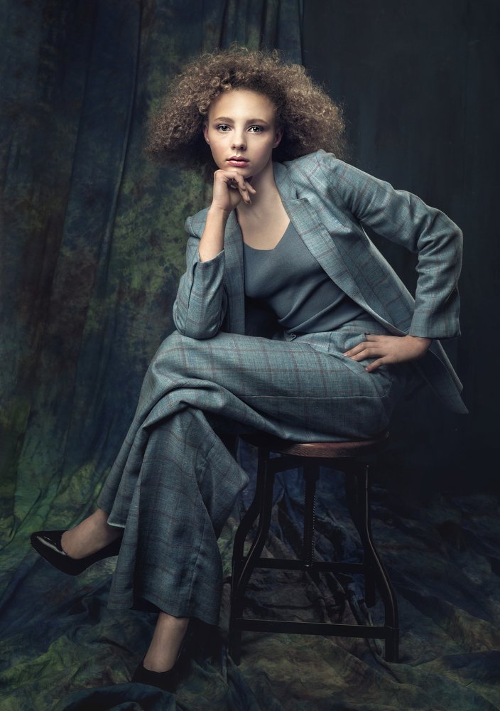 Photograph by Дмитрий Леванов