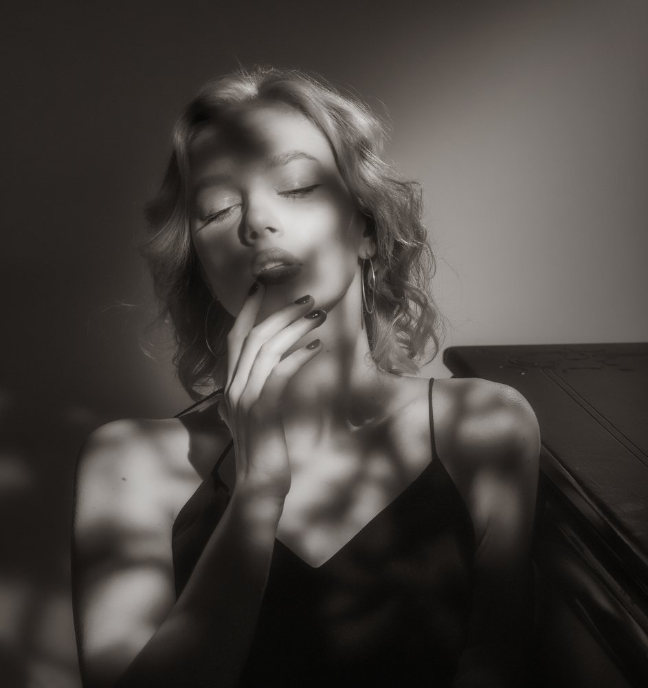 Photograph by Дмитрий Леванов