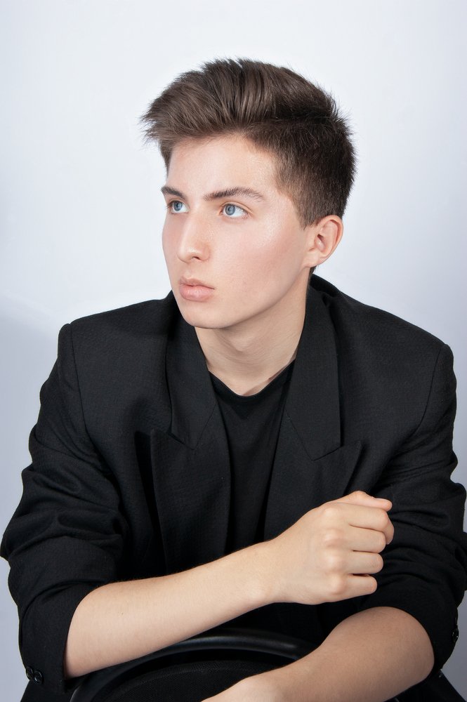 Photograph by Владимир Высоцкий