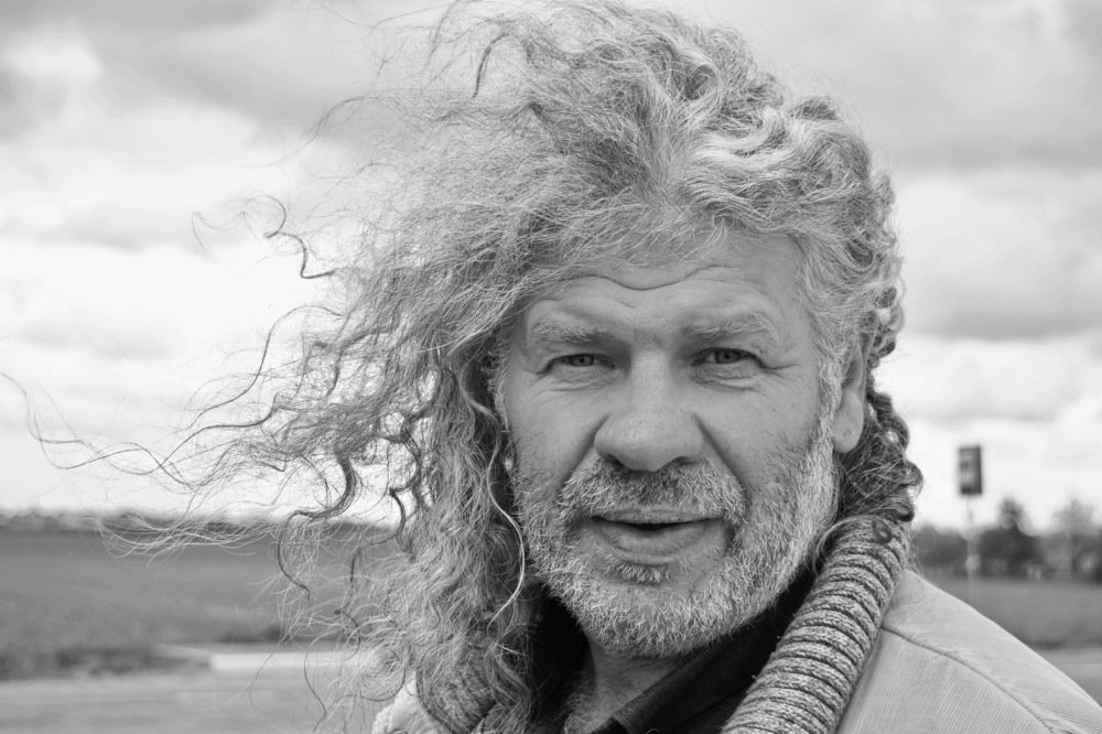 Разговор с ветром