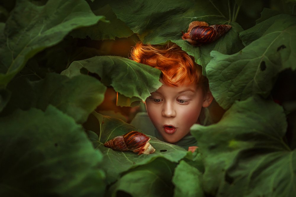 Photograph by Любовь Пятовская