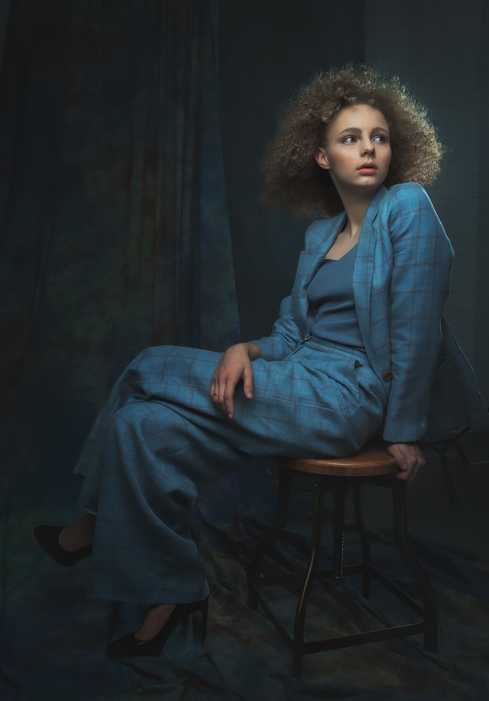 Photograph by Дмитрий Леванов