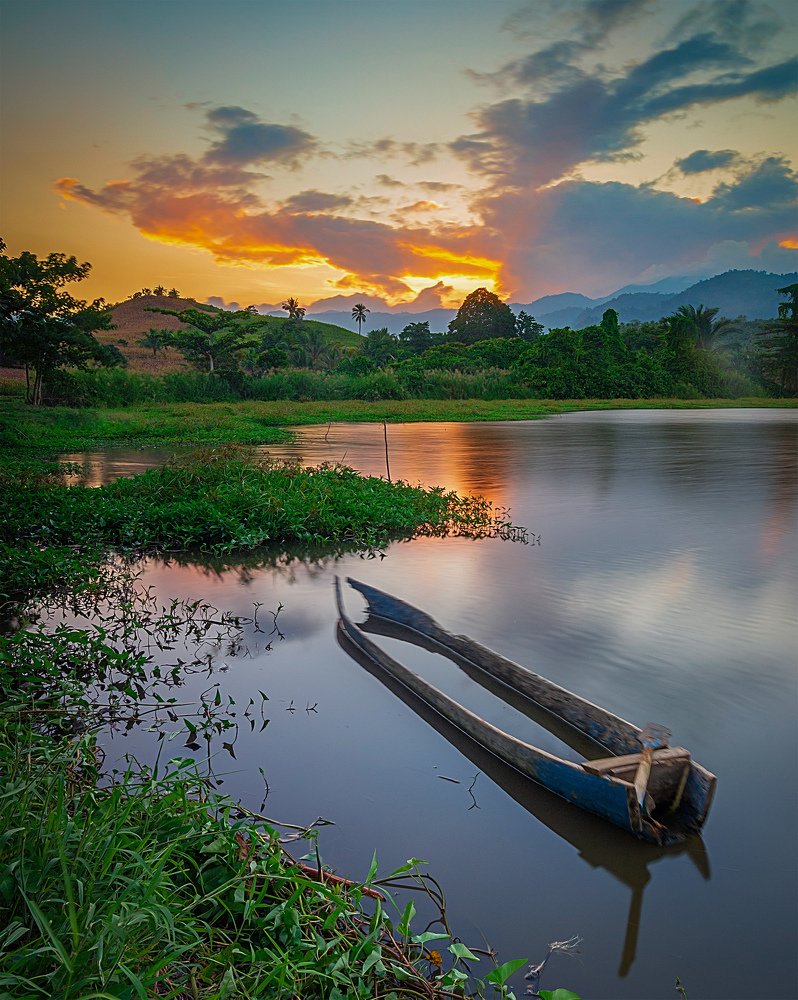 Photograph by LanDy Bentor