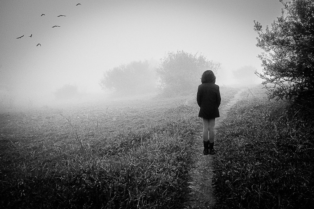 Photograph by Esteban Díaz Azúa